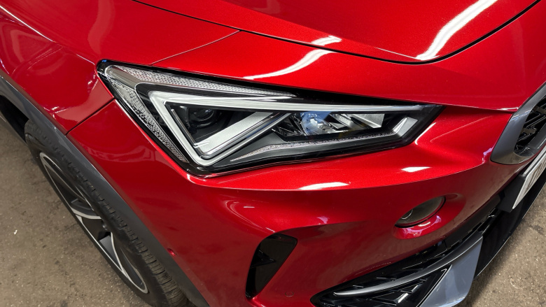 CUPRA Formentor 1.5 TSI 150 V1 5dr DSG Petrol Estate